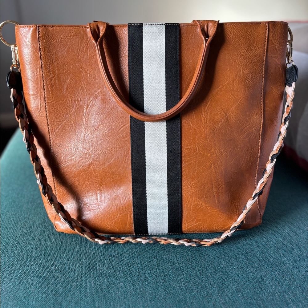 Motherchic bag from Social Threads